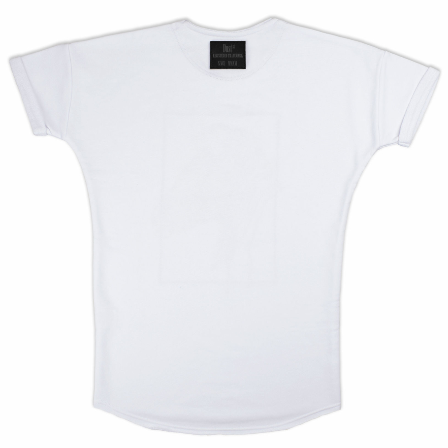 t-shirt ZEbRa f_terry