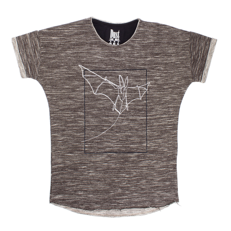 t-shirt BAt f_terry