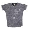 t-shirt BuLL f_terry