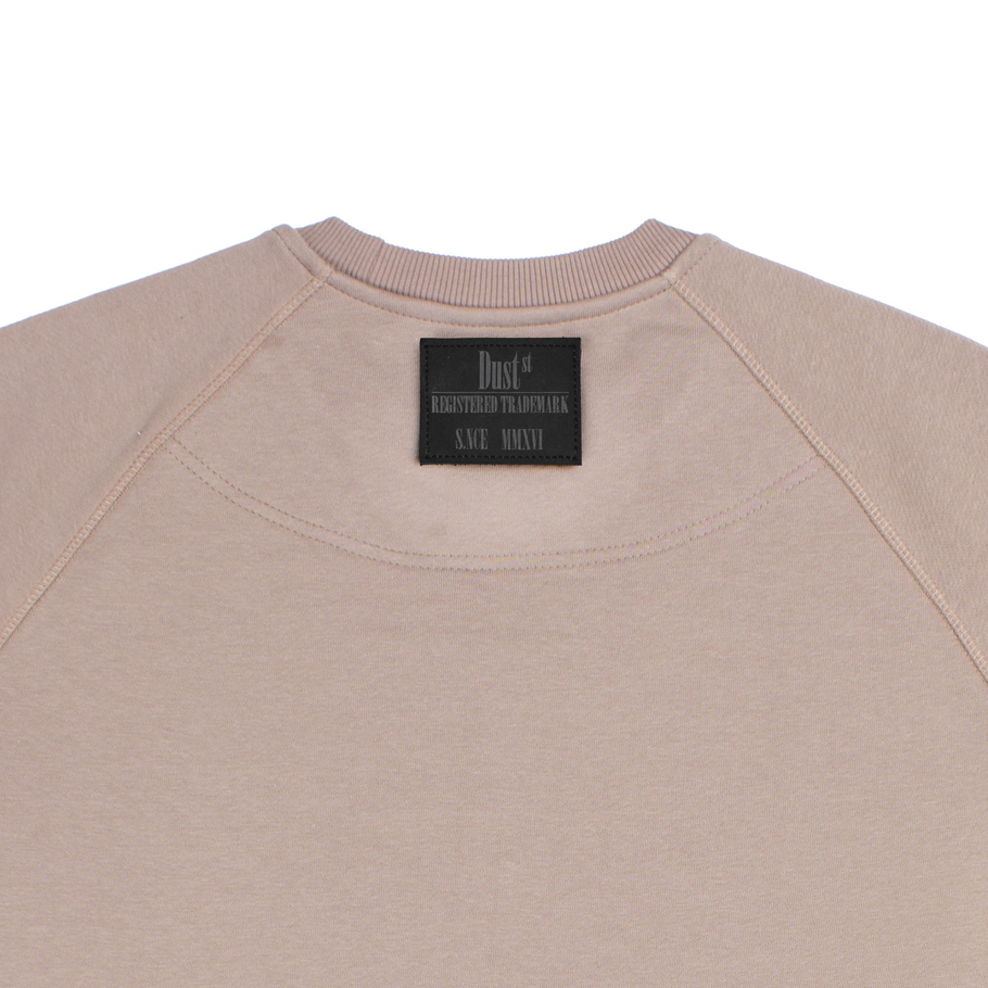 swtshirt BEetLE cappuccino