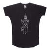t-shirt LiPS black