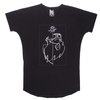 t-shirt LiON black 