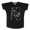 t-shirt UNiCORN f_terry