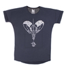 t-shirt ARiES f_terry