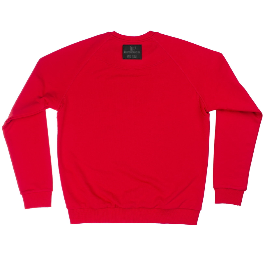 swtshirt TeASE red