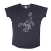 t-shirt SCORPiON f_terry