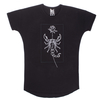 t-shirt SCORPiON black