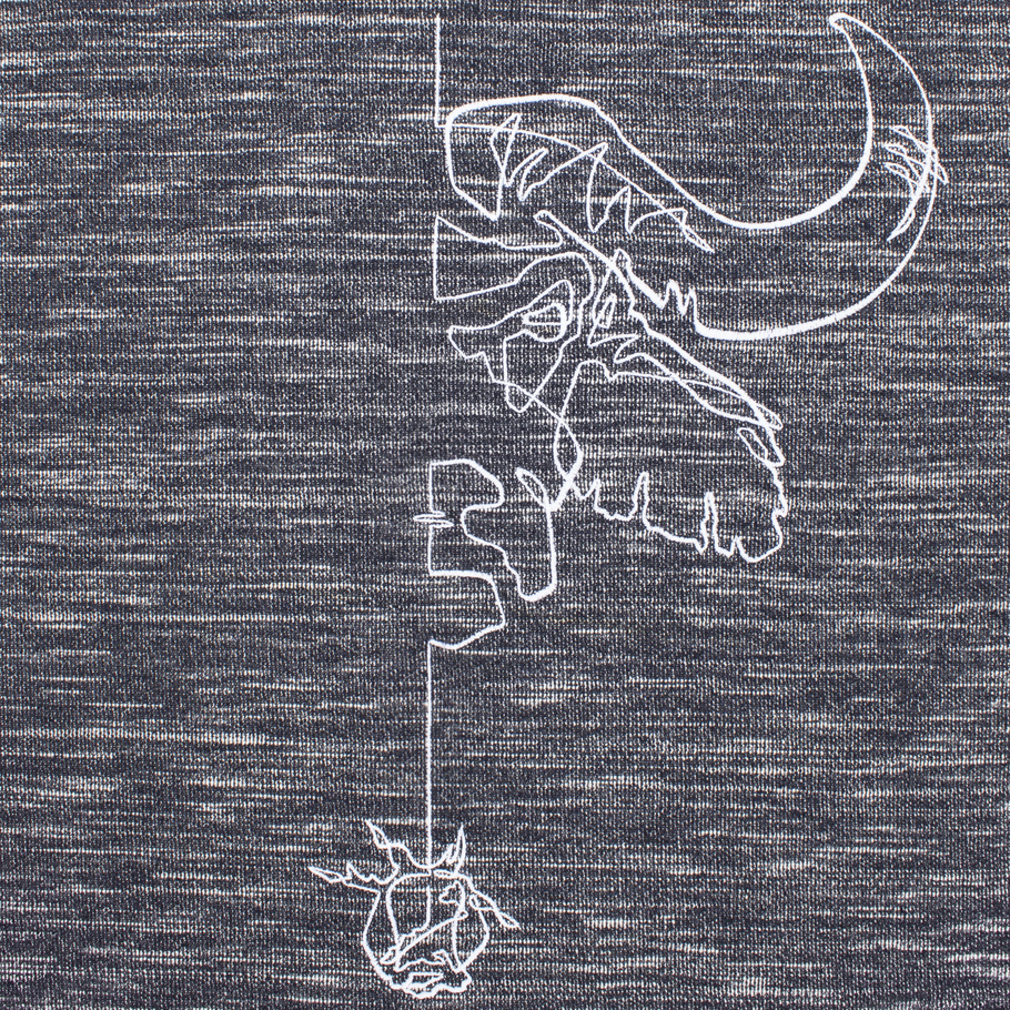t-shirt BuLL f_terry