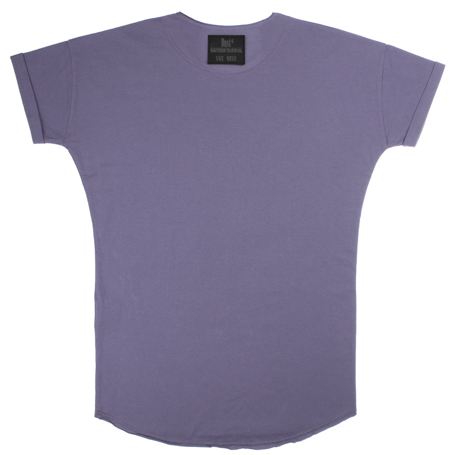 t-shirt POkER graphite