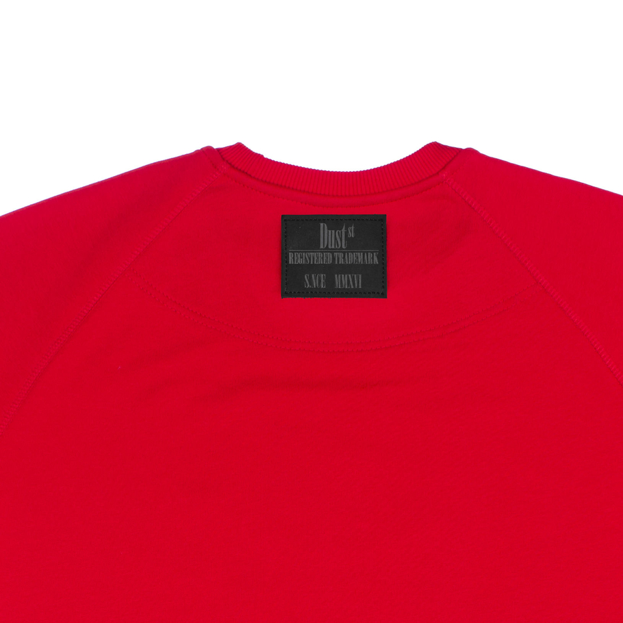 swtshirt TeASE red