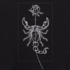 t-shirt SCORPiON black