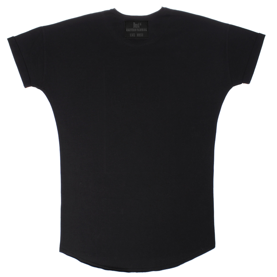 t-shirt TwO black
