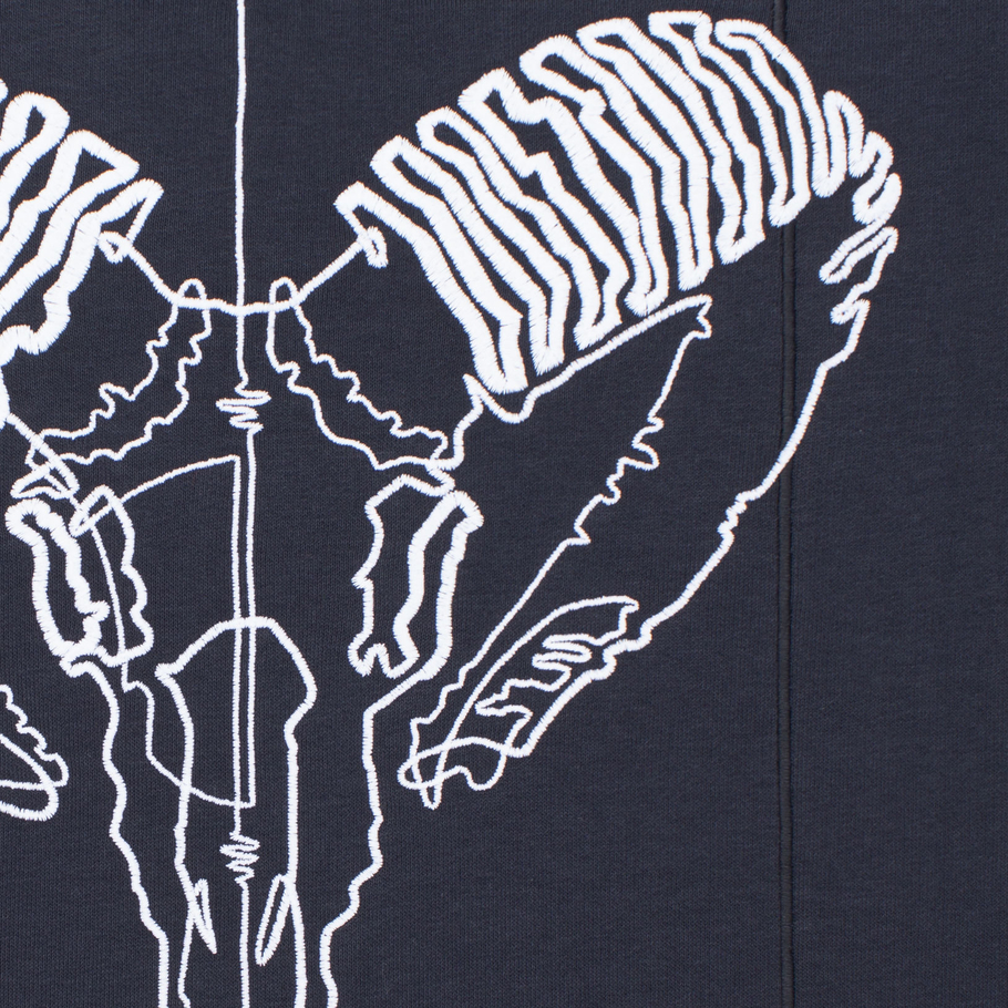t-shirt ARiES f_terry