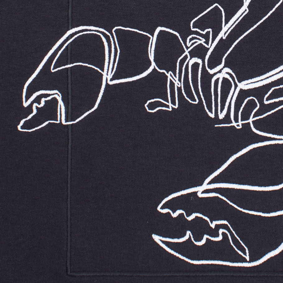 t-shirt SCORPiON f_terry