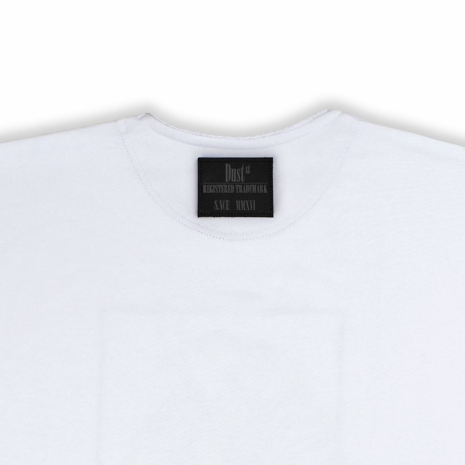 t-shirt ZEbRa f_terry