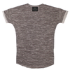 t-shirt SilhOUEttE f_terry