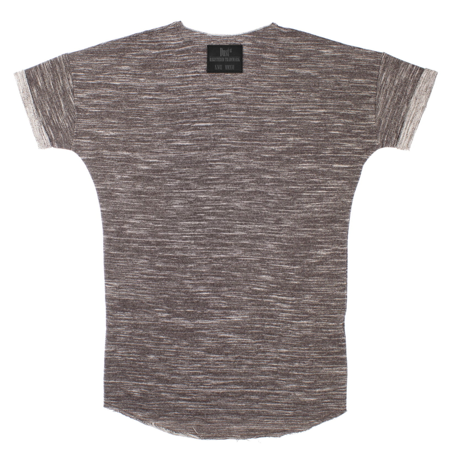 t-shirt SilhOUEttE f_terry