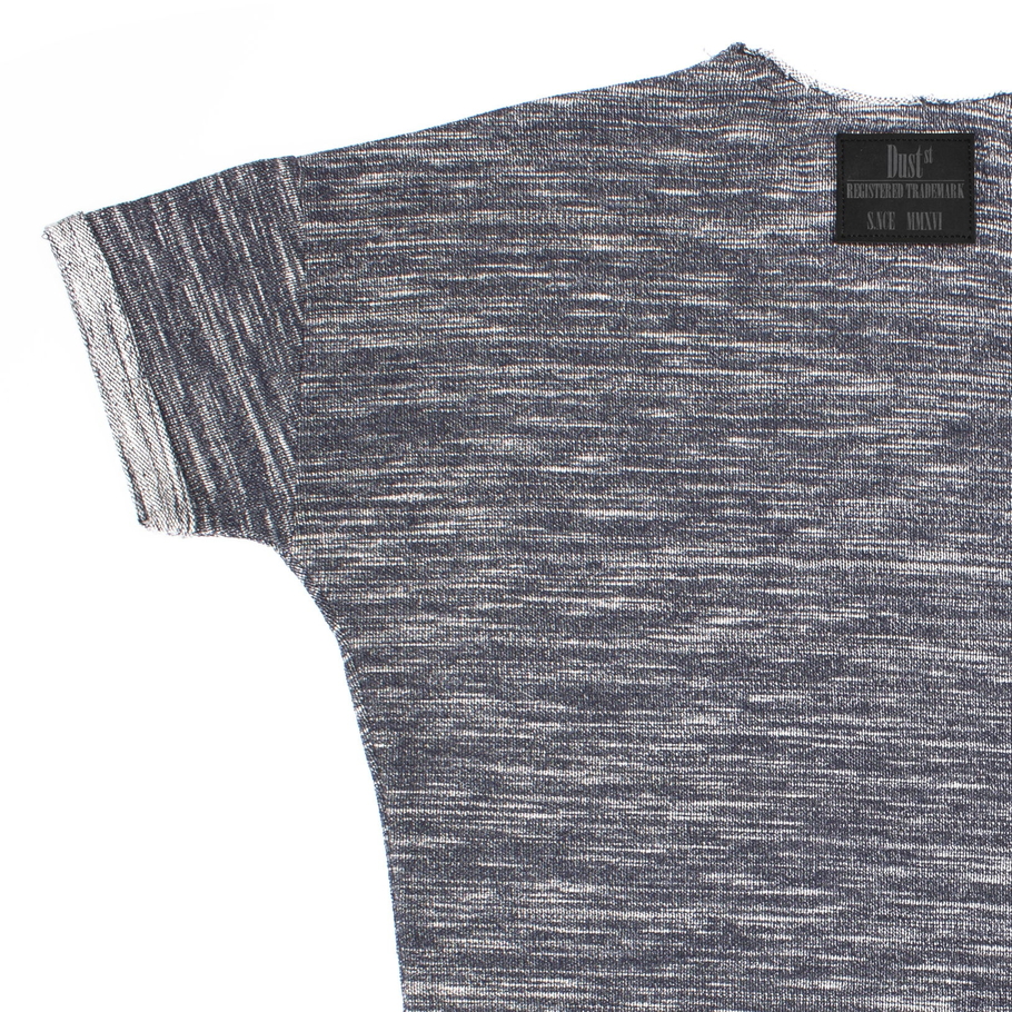 t-shirt BuLL f_terry