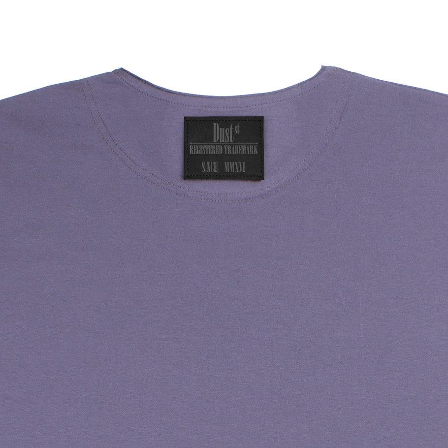 t-shirt POkER graphite
