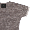 t-shirt SilhOUEttE f_terry