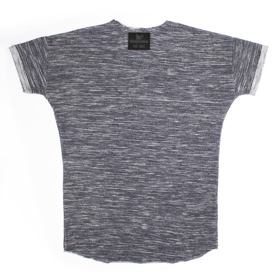 t-shirt BuLL f_terry