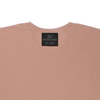 t-shirt BUll brown
