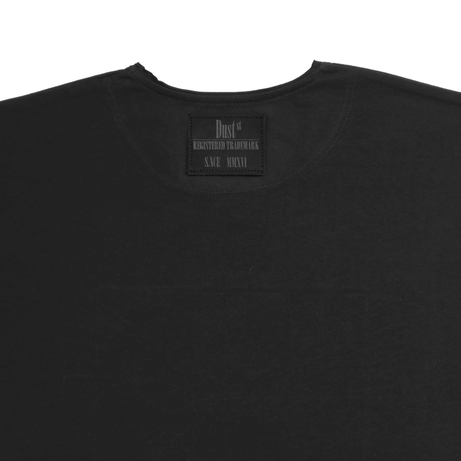 t-shirt TwO black