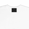 t-shirt Red Cross white