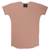 t-shirt BUll brown