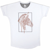 t-shirt ZEbRa f_terry