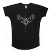 t-shirt SCARAbAEUS black