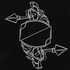 t-shirt SPARTA black