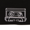 CAp "TApE"