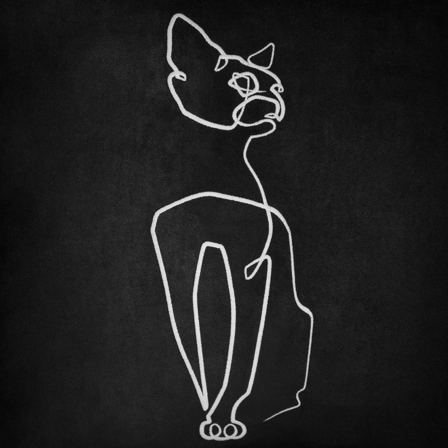 pillowcase CAT