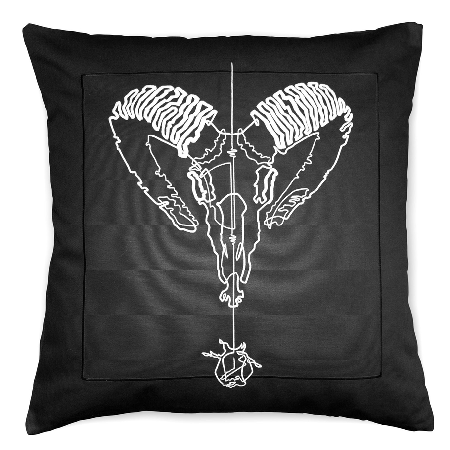 PILLOWCASE ARIES