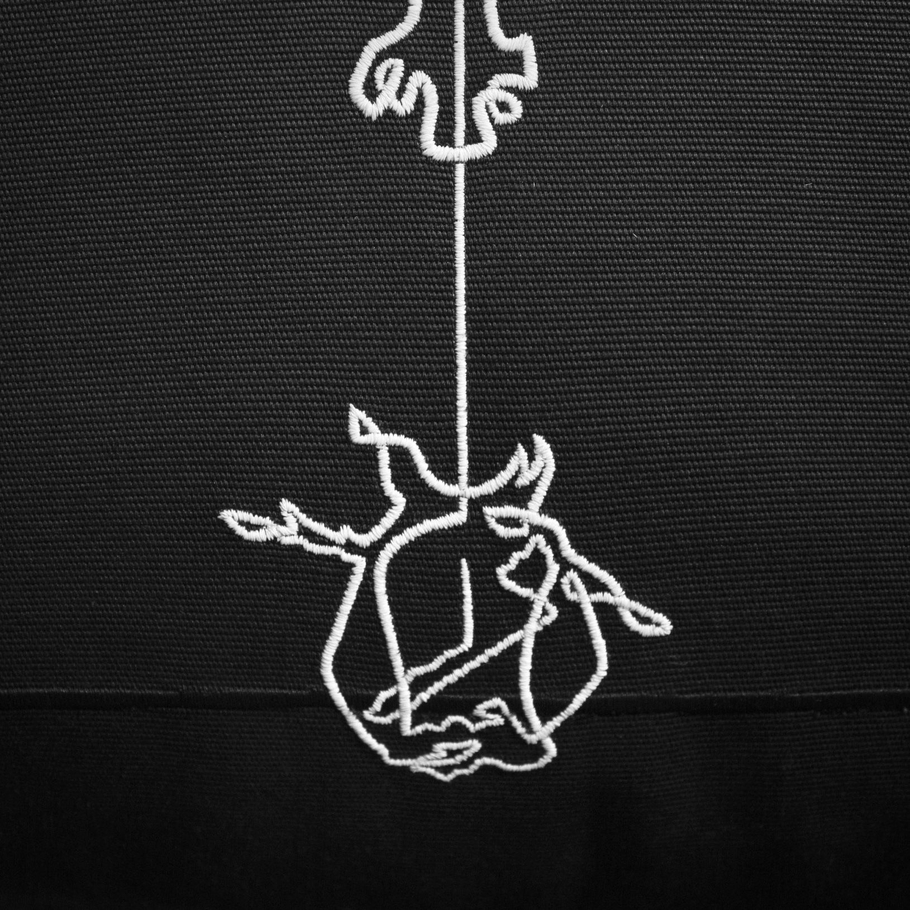 PILLOWCASE ARIES