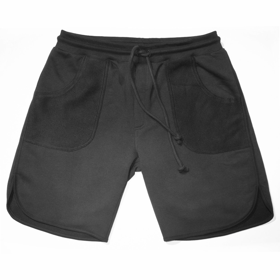 BLACk SHoRtS