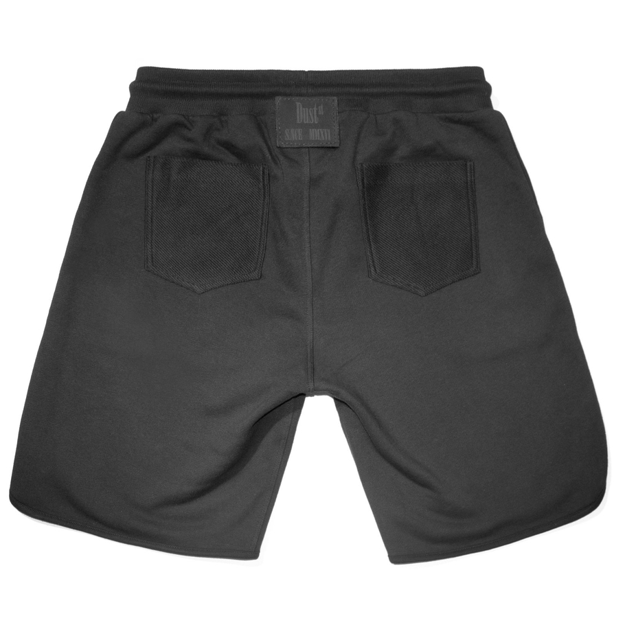 BLACk SHoRtS
