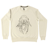 swtshirt INdiAN wheat