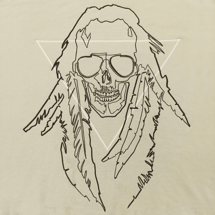 swtshirt INdiAN wheat