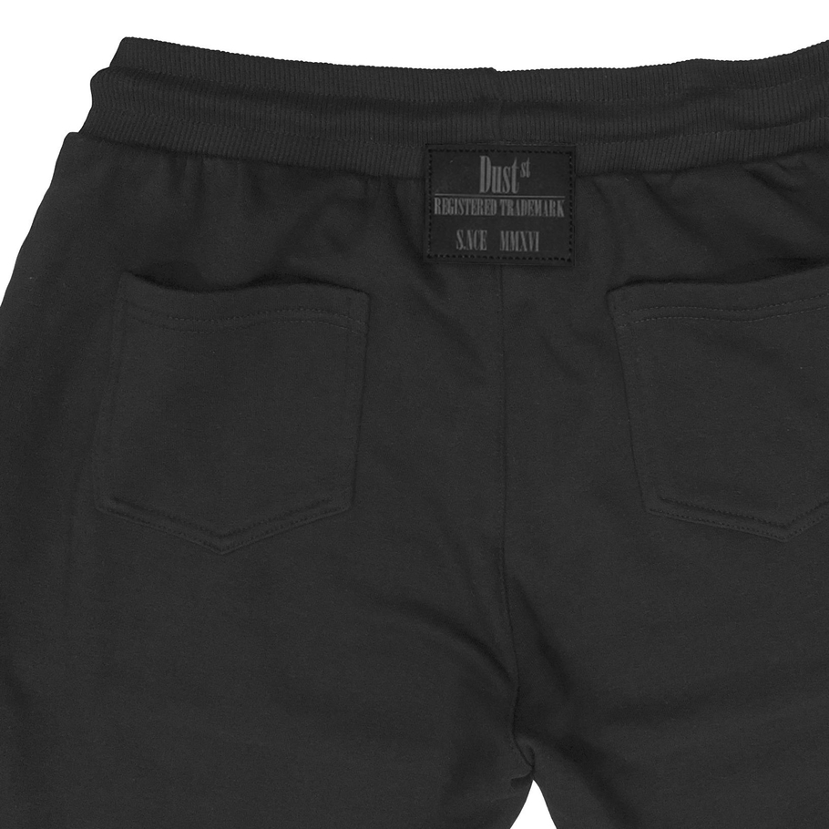 BLACk JOGgERS