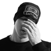 CAp "TApE"