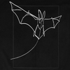 swtshirt BAt black
