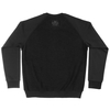 swtshirt fACE black