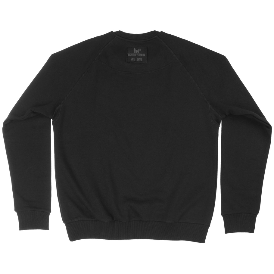 sweatshirt HANdS black 