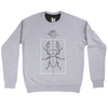 swtshirt BEEtLE gray
