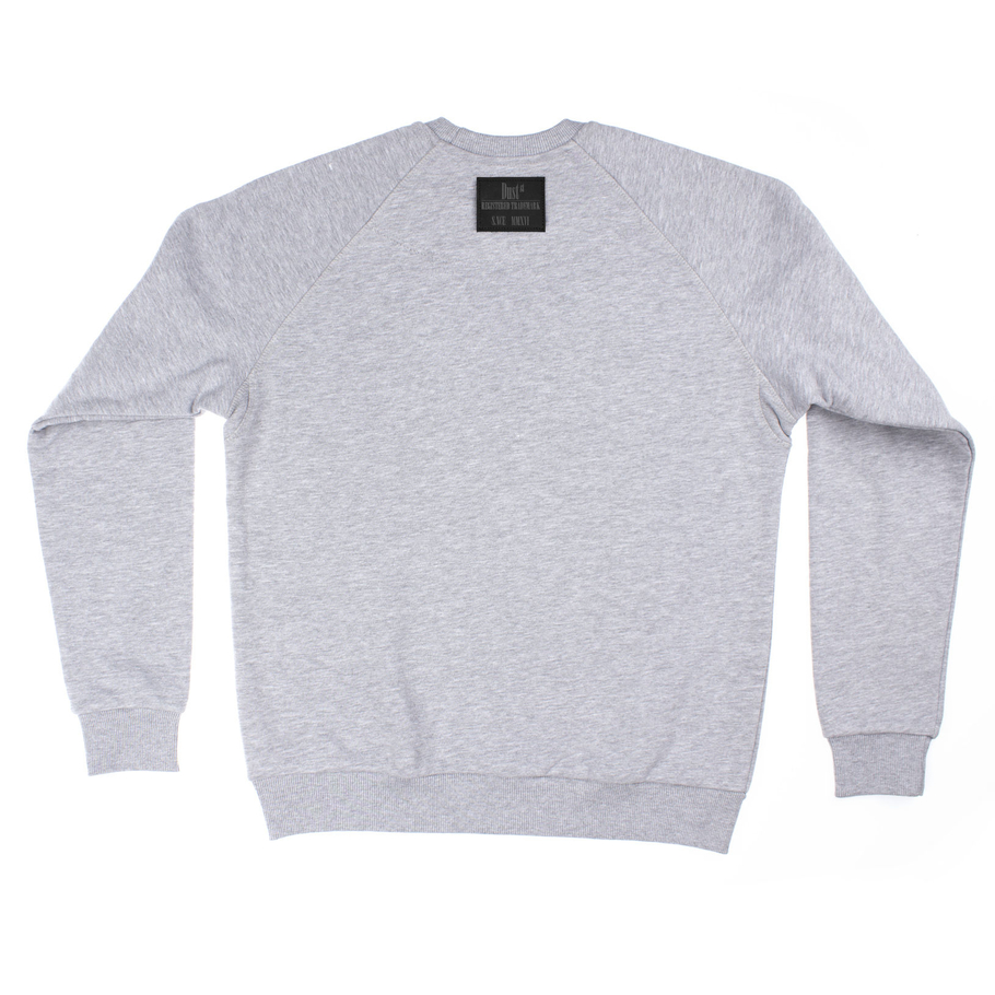 swtshirt BEEtLE gray