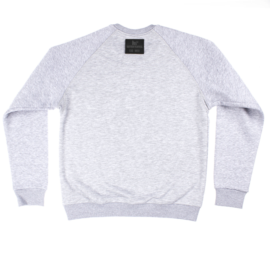 swtshirt SNeAkERS gray
