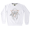 swtshirt INdiAN white