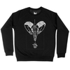 sweatshirt ARiEs black